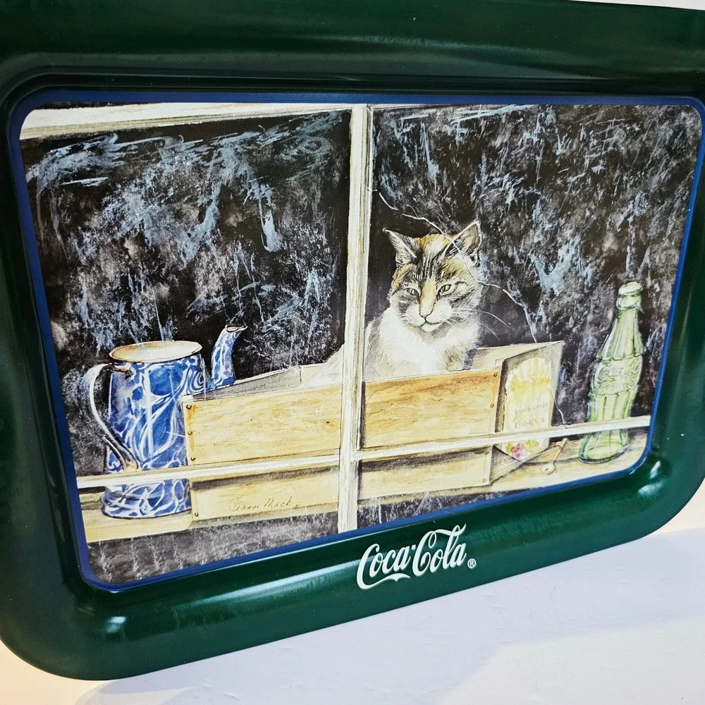 Coca Cola vintage 1994